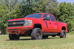 lift kit chevy gmc 11 19 near me