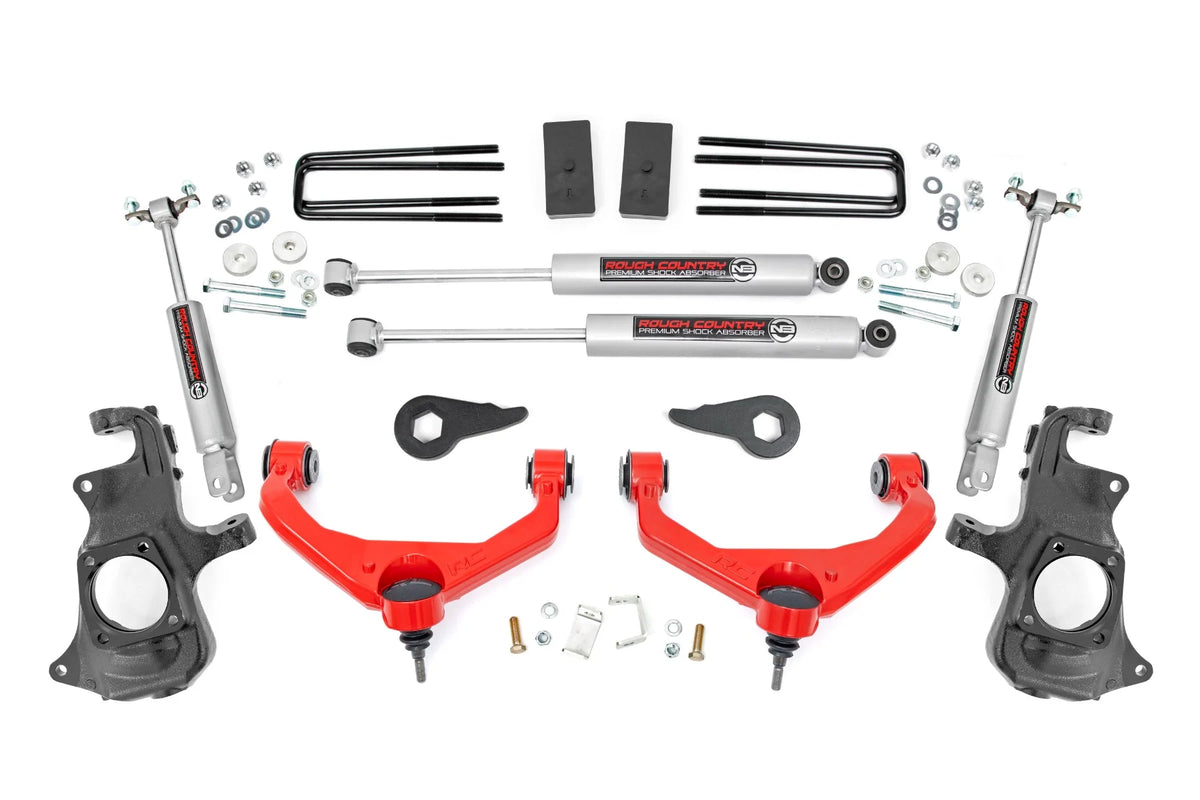 lift kit chevy gmc 11 19