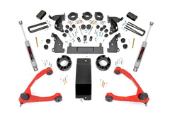 lift kit chevy gmc 1500 14 15
