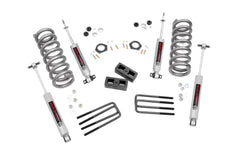 lift kit chevy gmc 1500 1988 1999