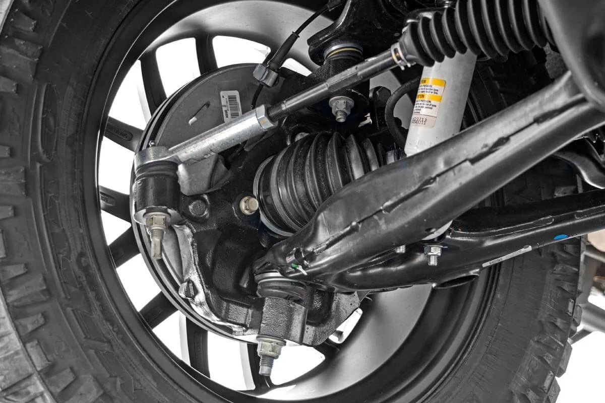 lift kit chevy gmc 1500 4wd 07 13 near de