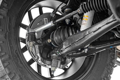 lift kit chevy gmc 1500 4wd 07 13 near de
