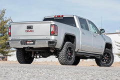 lift kit chevy gmc 1500 07 16 bear de