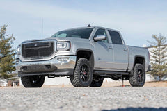 lift kit chevy gmc 1500 4wd 14 18 near me