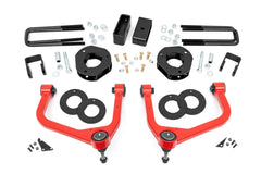 lift kit chevy gmc 1500 arc 19 24