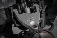 lift kit chevy gmc blazer jimmy bear de