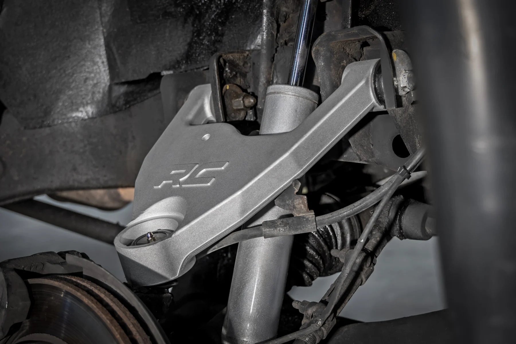 lift kit chevy gmc blazer jimmy near me