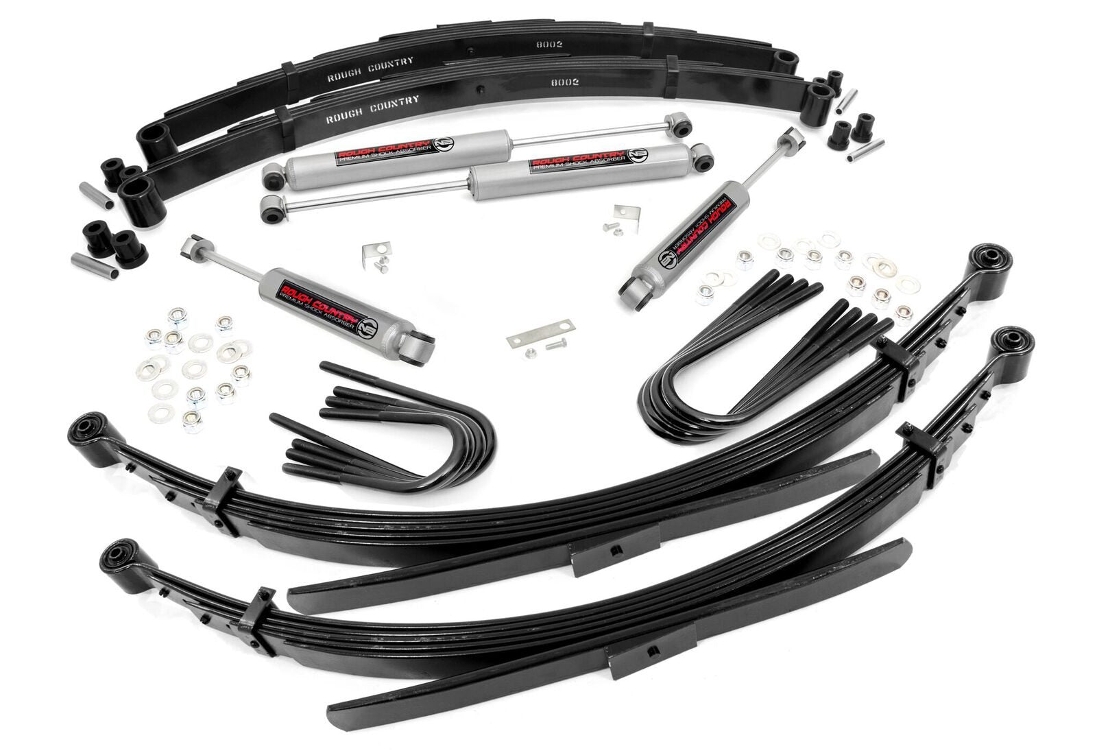 lift kit chevy gmc c10 k10 73 76
