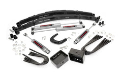 lift kit chevy gmc c20 k20 77 91