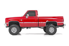 lift kit chevy gmc half ton 77 91 bear de