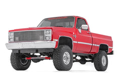 lift kit chevy gmc half ton 77 91 near me