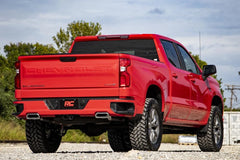 lift kit chevy silverado 1500 19 24 delaware