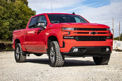 lift kit chevy silverado 1500 19 24 near me