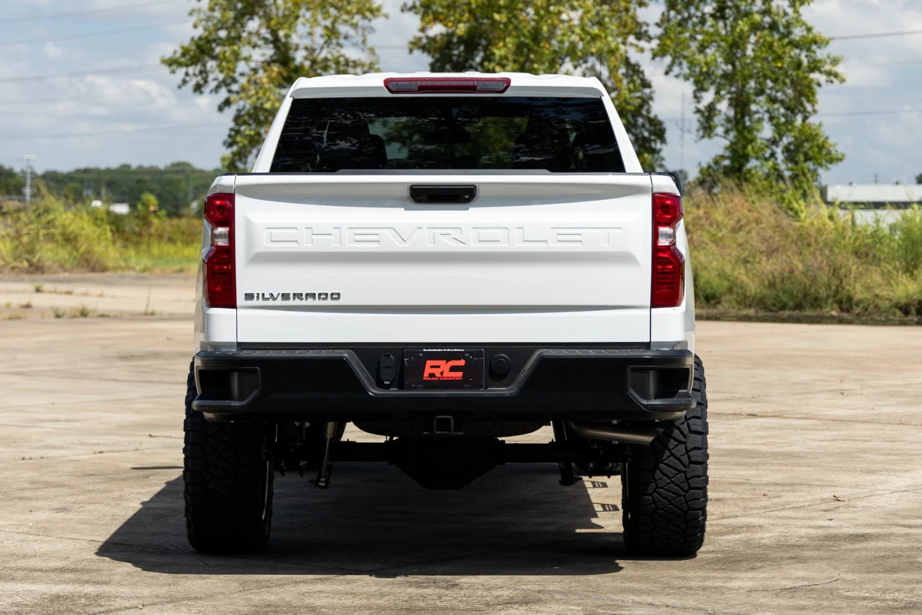 lift kit chevy silverado 19 24 bear de