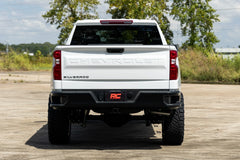 lift kit chevy silverado 19 24 bear de