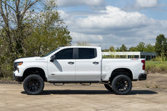 lift kit chevy silverado 19 24 delaware