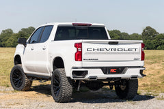 lift kit chevy silverado 25 26 bear de