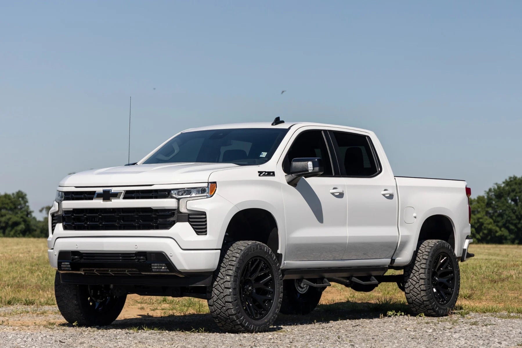 lift kit chevy silverado 25 26 near me
