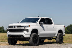 lift kit chevy silverado 25 26 near me