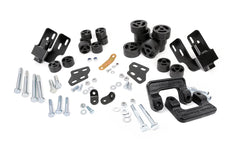 lift kit chevy silverado sierra 07 13