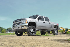 lift kit chevy silverado sierra 2007 13 near me