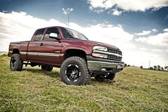 lift kit chevy silverado sierra 2wd 99 06 near me