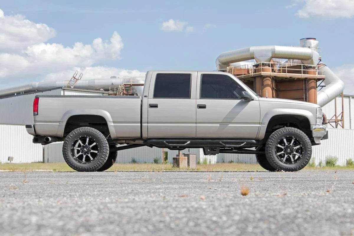 lift kit chevy suburban k3500 88 00 delaware