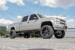 lift kit chevy suburban k3500 88 00 near me
