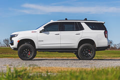 lift kit control chevy gmc 1500 25 26 bear de