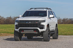 6 Inch Lift Kit Air Ride Chevy Tahoe GMC Yukon 4WD 21–26