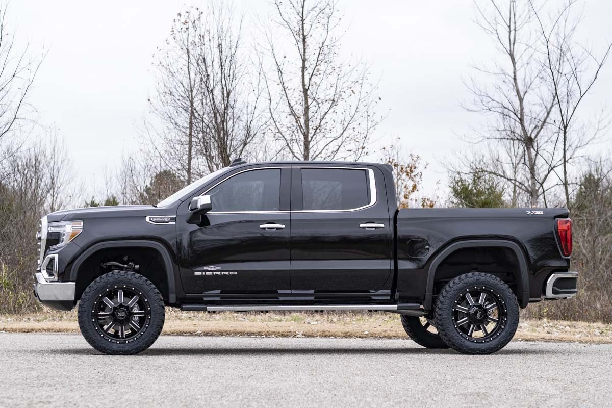 lift kit control chevy gmc 1500 19 24 delaware