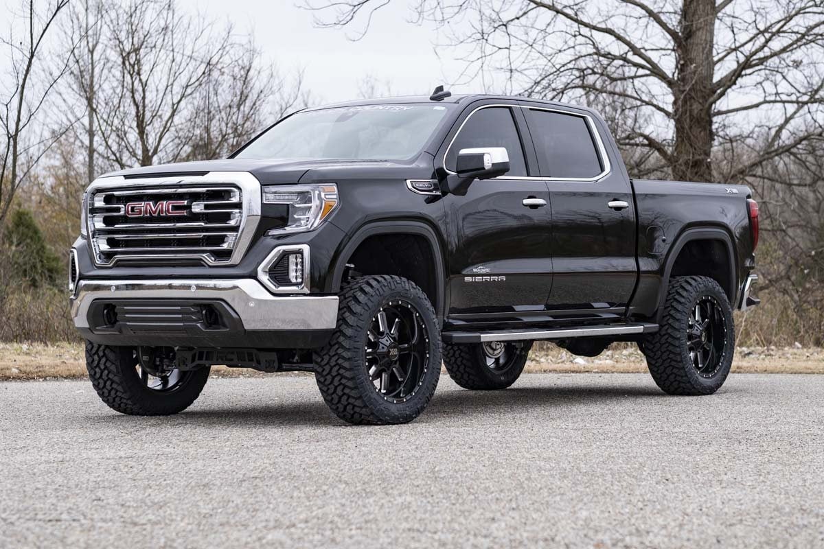 lift kit control chevy gmc 1500 19 24 near me