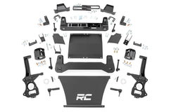 lift kit control chevy gmc 1500 19 24