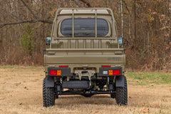 lift kit daihatsu hijet jumbo 4wd 14 2023 bear de