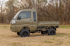 lift kit daihatsu hijet jumbo 4wd 14 2023 delaware