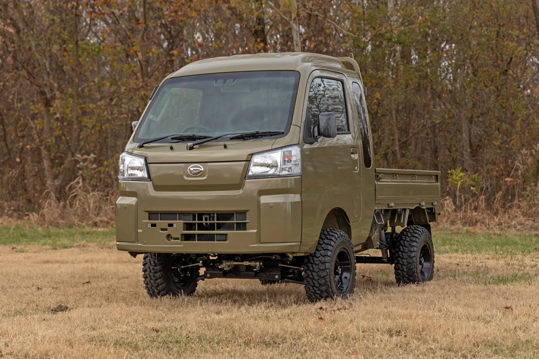 lift kit daihatsu hijet jumbo 4wd 14 2023 near me
