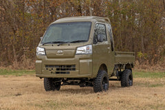 lift kit daihatsu hijet jumbo 4wd 14 2023 near me