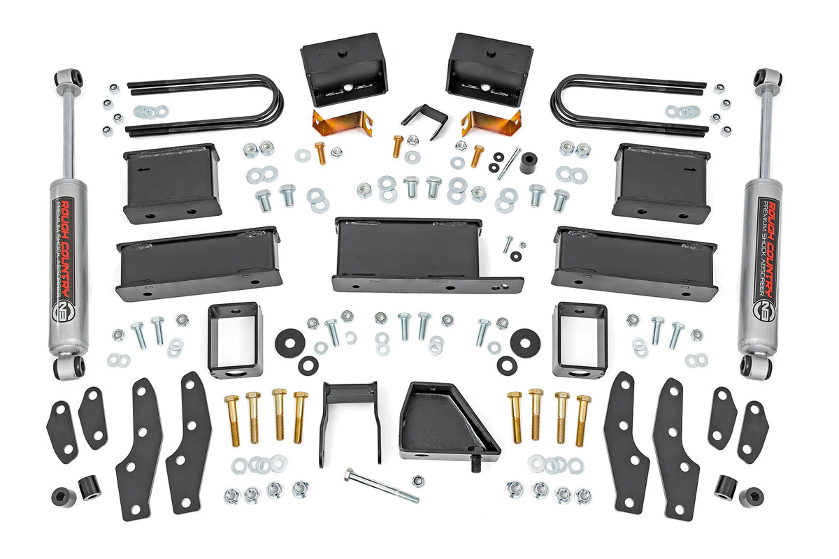 lift kit daihatsu hijet jumbo 4wd 14 2023