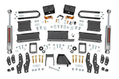 lift kit daihatsu hijet jumbo 4wd 14 2023