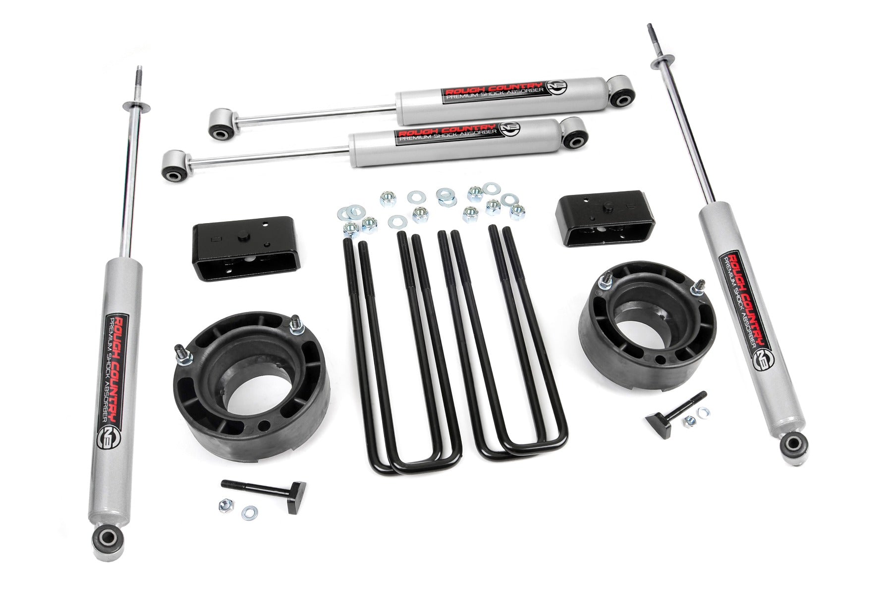lift kit dodge 1500 1994 2001
