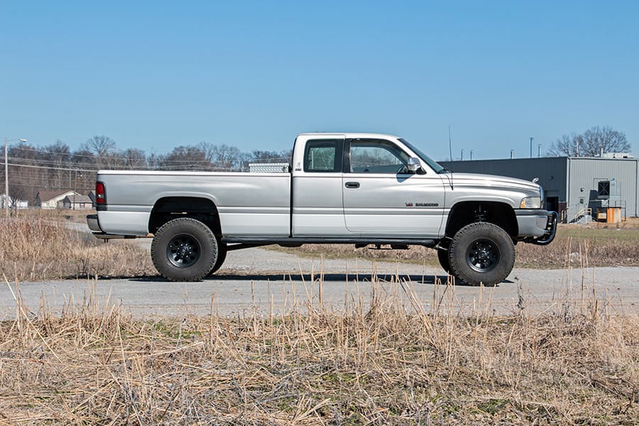 lift kit dodge 2500 94 02 bear de