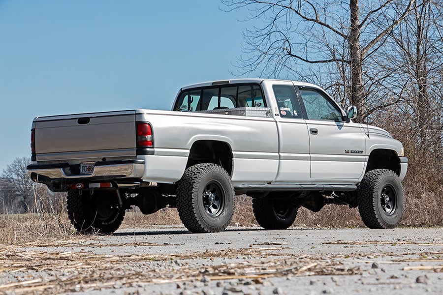 lift kit dodge 2500 94 02 delaware