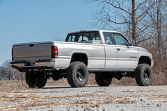 lift kit dodge 2500 94 02 delaware