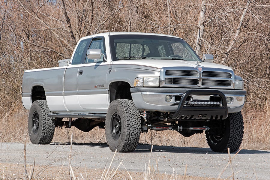 lift kit dodge 2500 94 02 near me