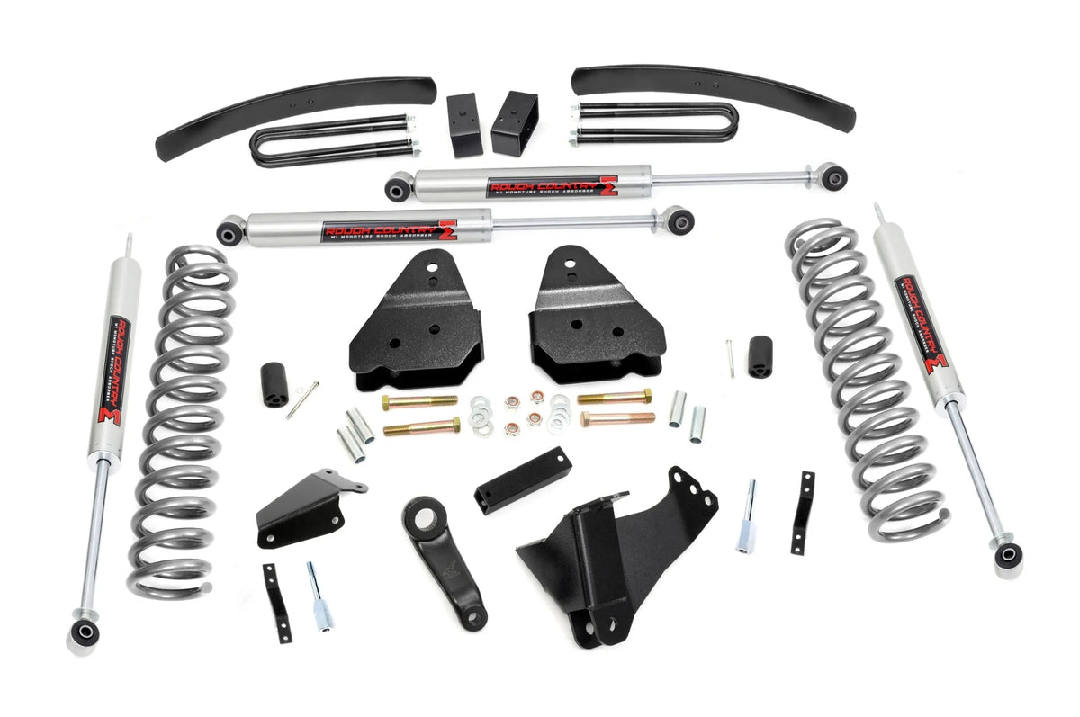 lift kit f 250 350 05 07