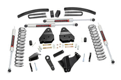 lift kit f 250 350 05 07