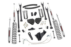 lift kit f 250 350 08 10
