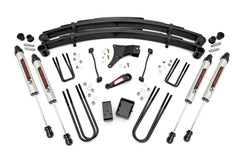 lift kit f 250 350 4wd 1999