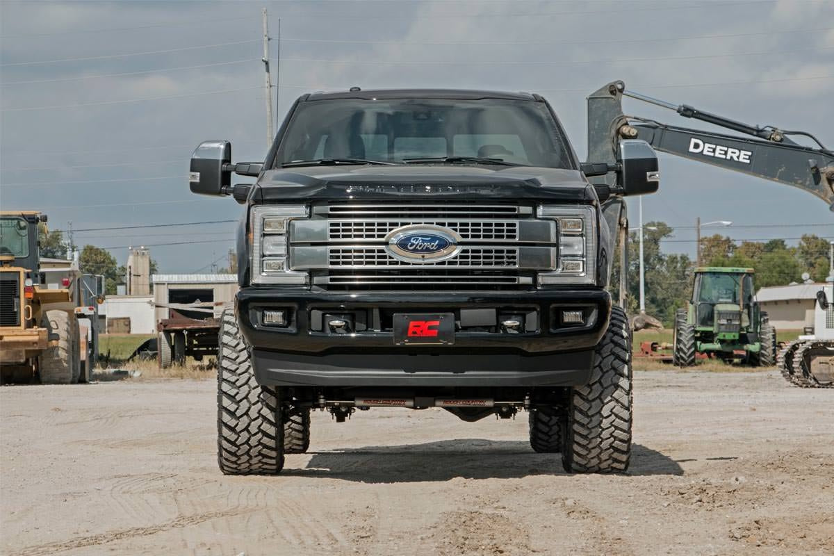 lift kit f 250 350 4wd 2017 22 delaware