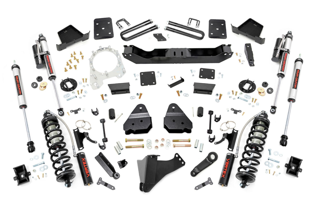 lift kit f 250 350 4wd 2017 22